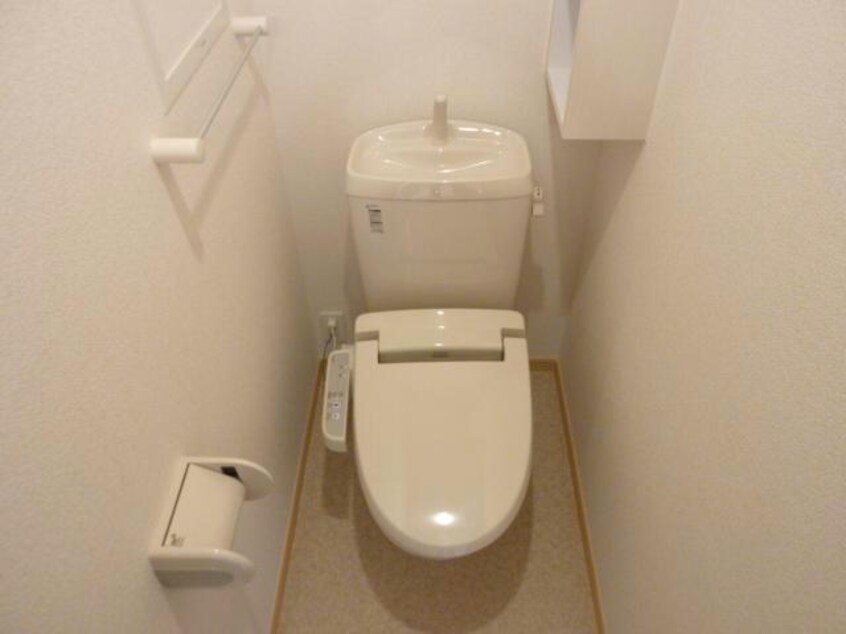  サンハイツ北六甲弐番館