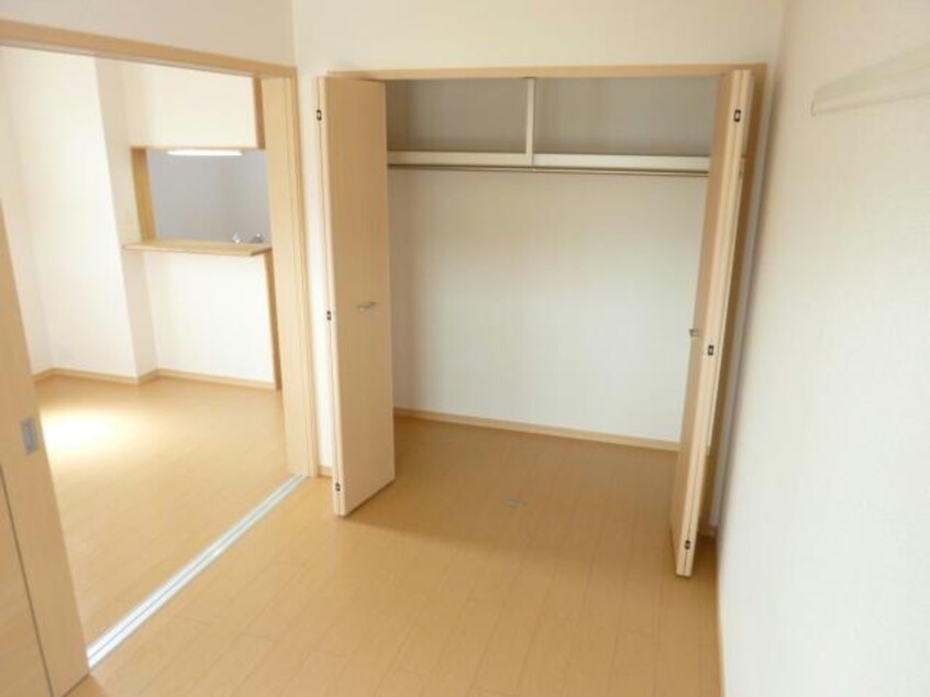  サンハイツ北六甲弐番館