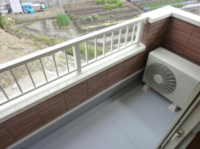  サンハイツ北六甲弐番館