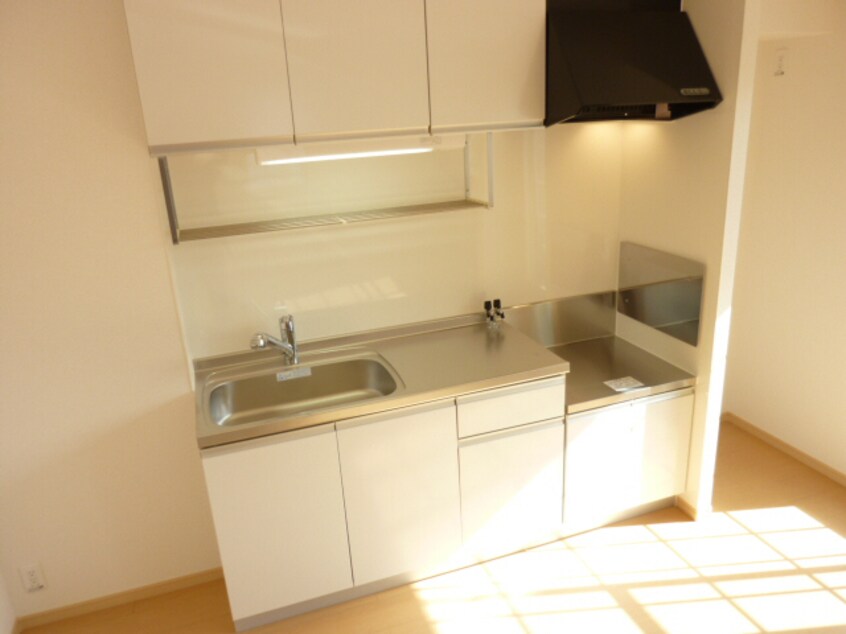  シエル・アンシャンテ