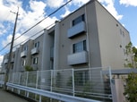 チェリーヒルズ北六甲