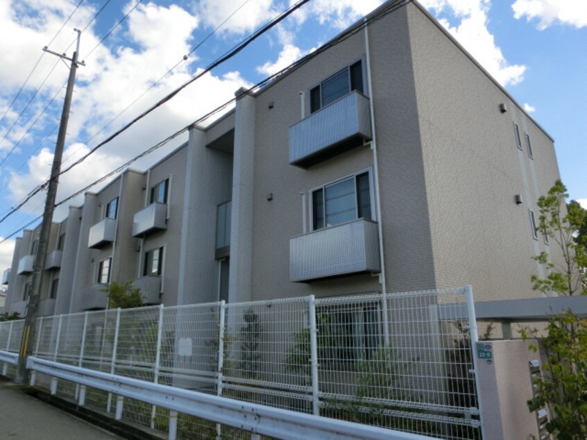  チェリーヒルズ北六甲