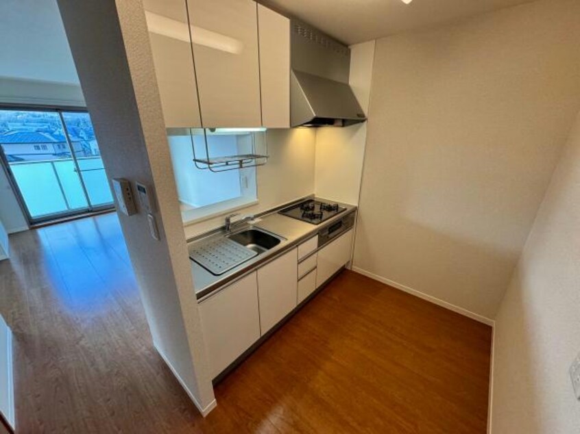  チェリーヒルズ北六甲