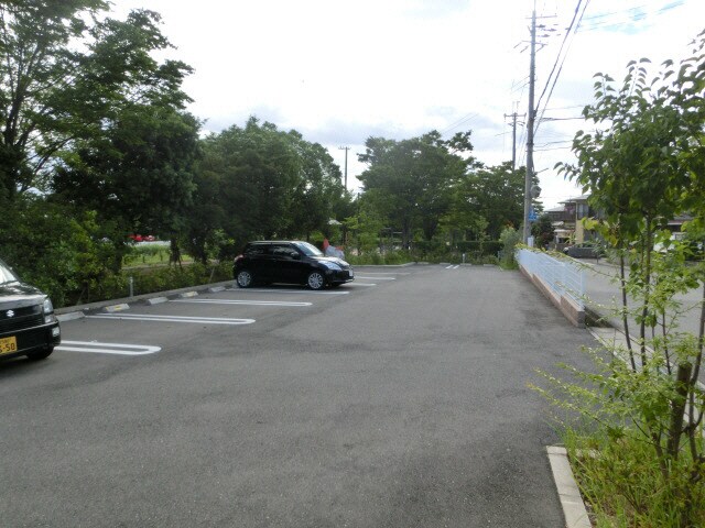  チェリーヒルズ北六甲