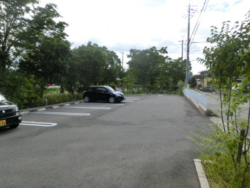  チェリーヒルズ北六甲