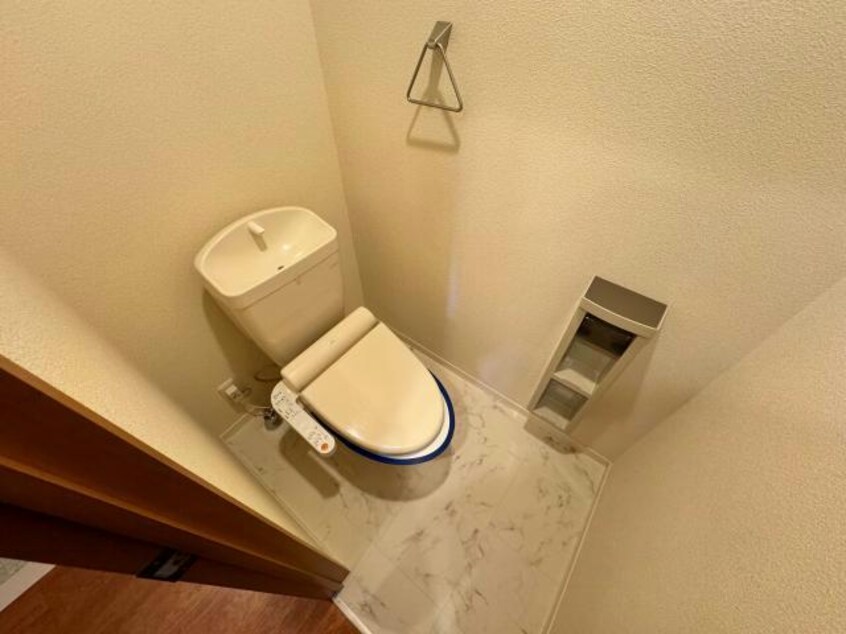  チェリーヒルズ北六甲