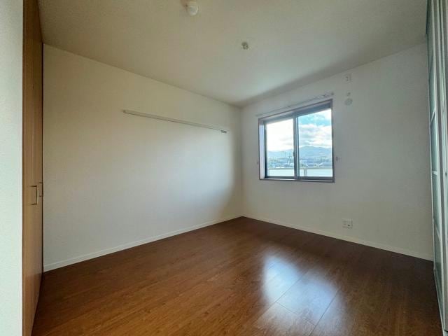  チェリーヒルズ北六甲