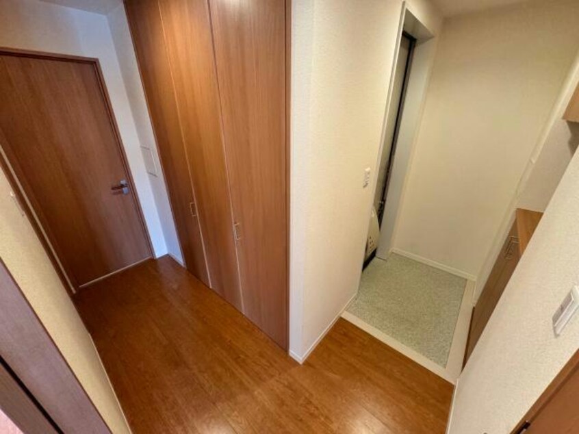  チェリーヒルズ北六甲