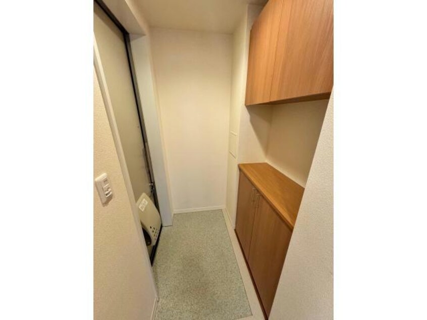  チェリーヒルズ北六甲