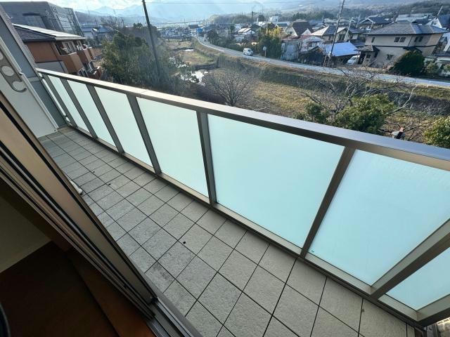  チェリーヒルズ北六甲