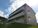 グランシャリオの外観