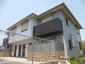 ドリーム藤原台　A棟