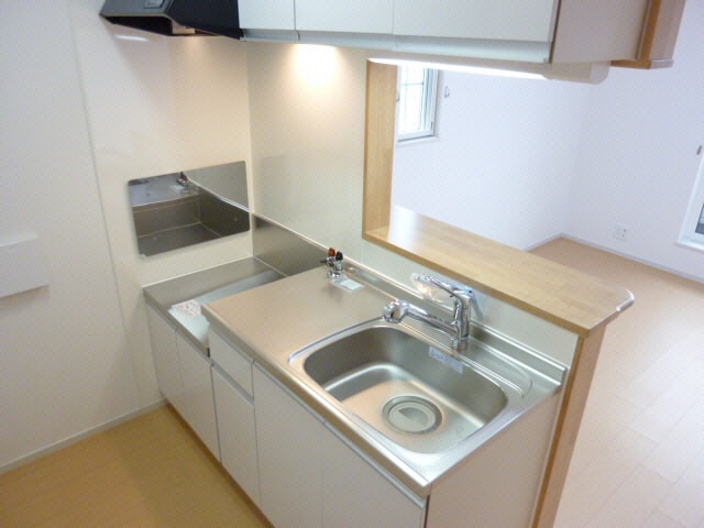  サンハイツ北六甲参番館