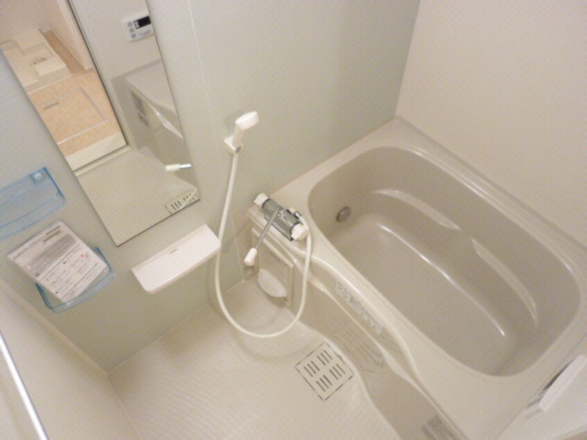  サンハイツ北六甲参番館