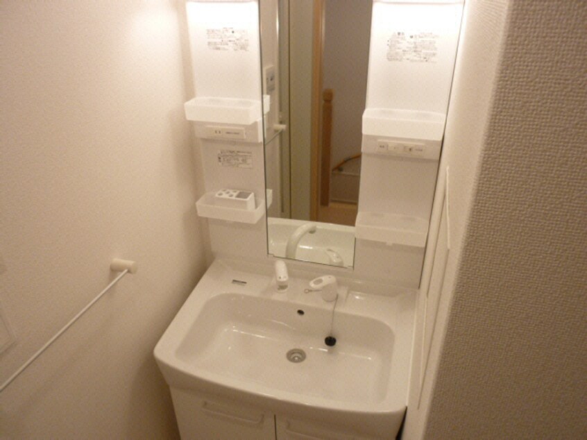  サンハイツ北六甲参番館