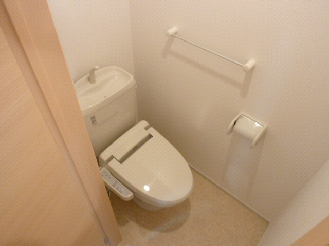  サンハイツ北六甲参番館