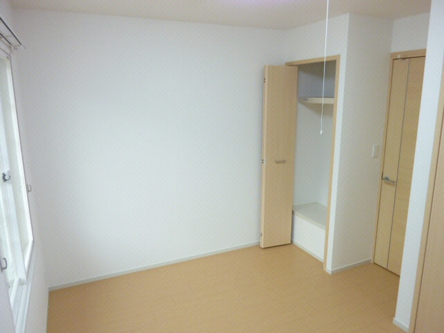  サンハイツ北六甲参番館
