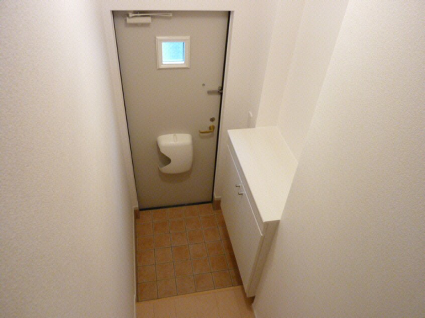  サンハイツ北六甲参番館