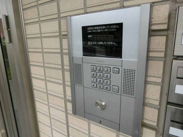  アネックス北神戸