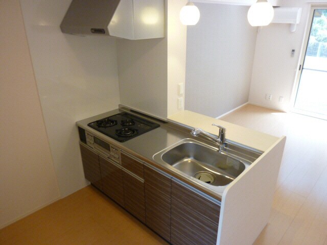  アネックス北神戸