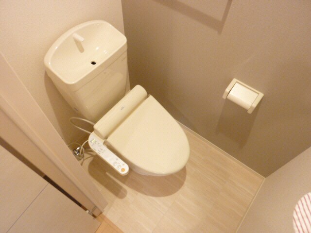  アネックス北神戸