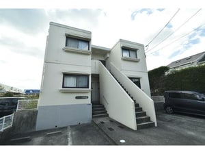 ハイムリバティーⅡ