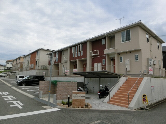  メゾンソレイユＣ