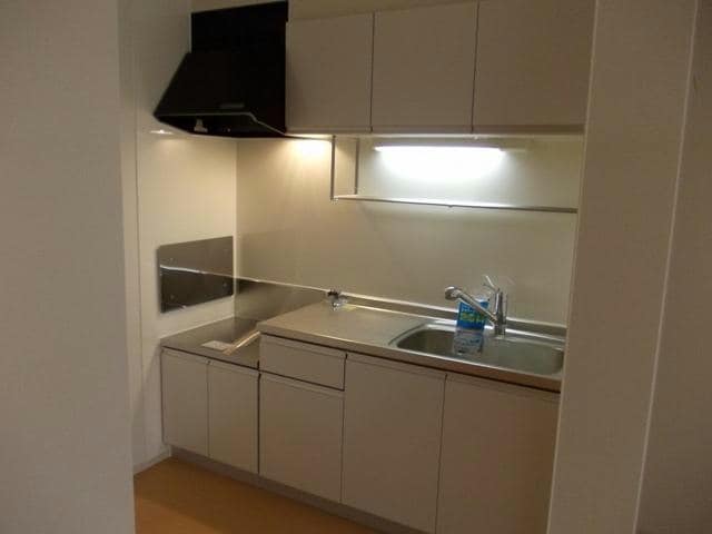  メゾンソレイユＣ