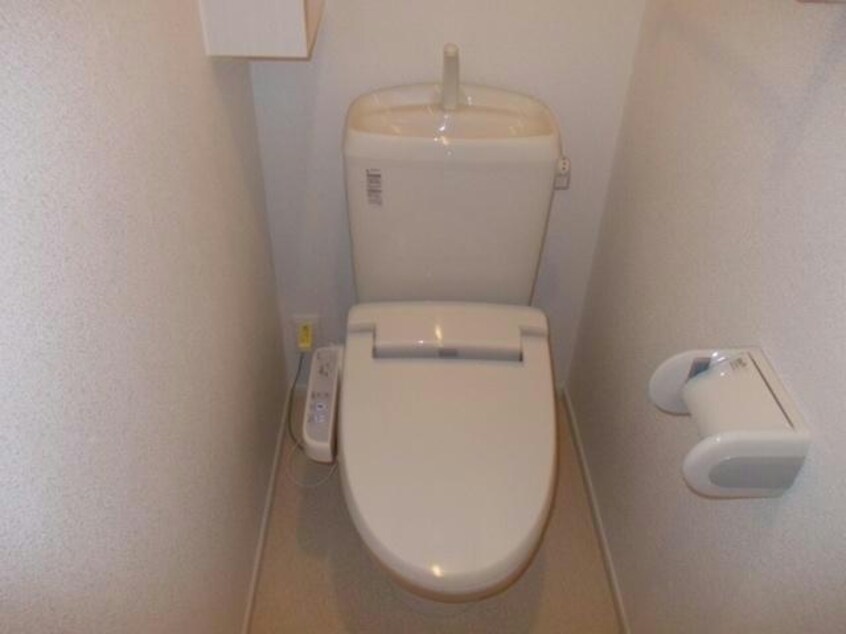  メゾンソレイユＣ