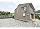 プランドールの外観
