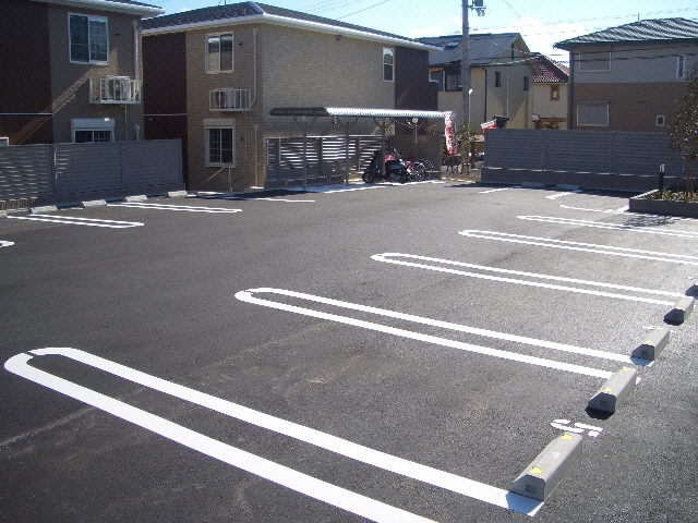  カーサ・アルドーレⅠ