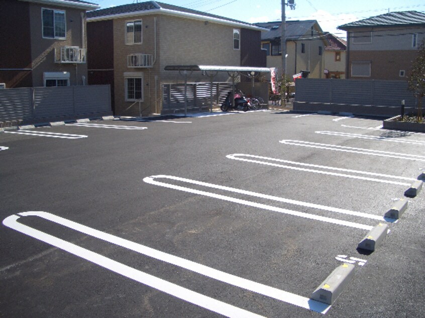  カーサ・アルドーレⅠ