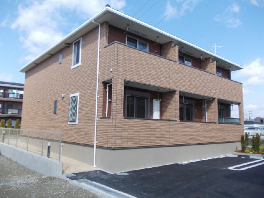  カレントガーデン