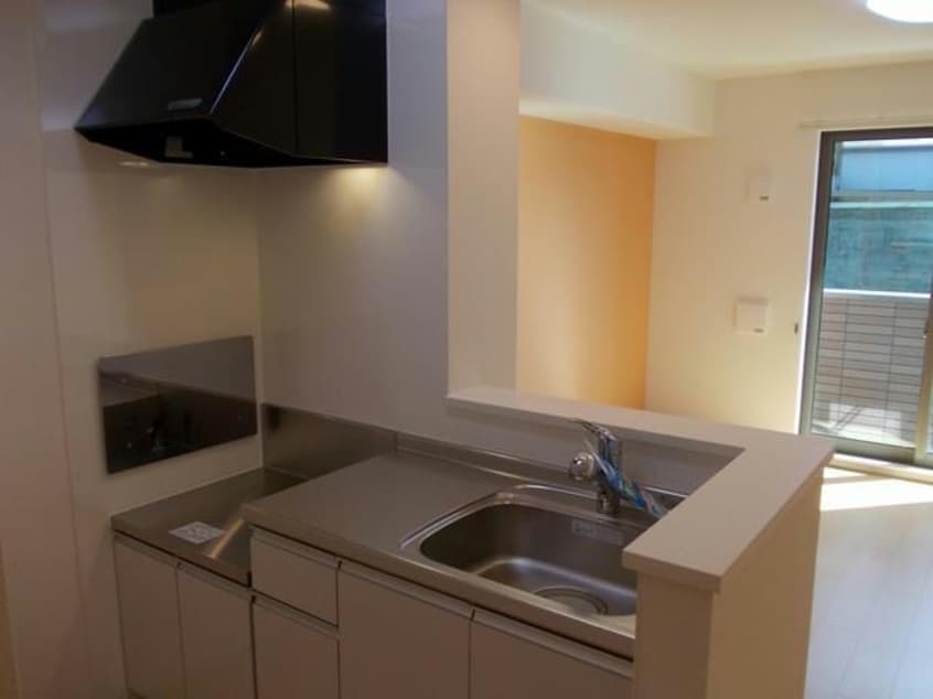  カレントガーデン