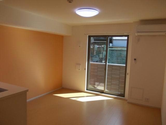  カレントガーデン