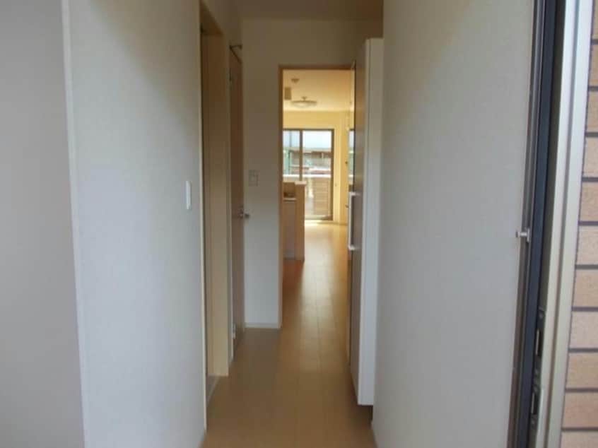  カレントガーデン