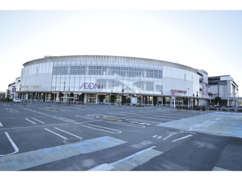 イオン神戸北店(スーパー)まで1323m トレスオハス上津台