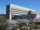 三田市民病院(病院)まで3238m クレール加茂