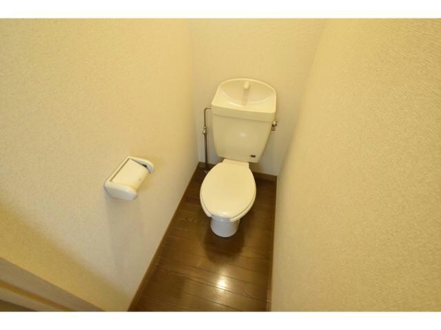  カーサフォレスタ