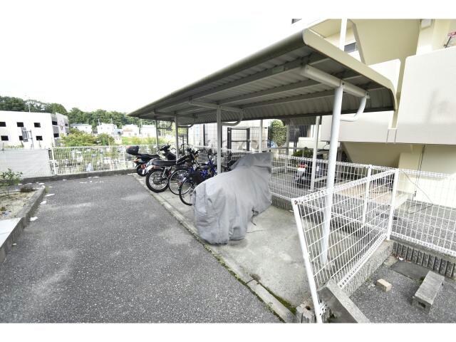  カーサフォレスタ