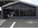 山口郵便局(郵便局)まで759m カーサフォレスタ