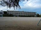 西宮市立山口小学校(小学校)まで1109m カーサフォレスタ