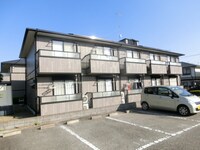 コンディシープル南ヶ丘Ａ棟