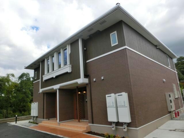  ヒルトップコテージ