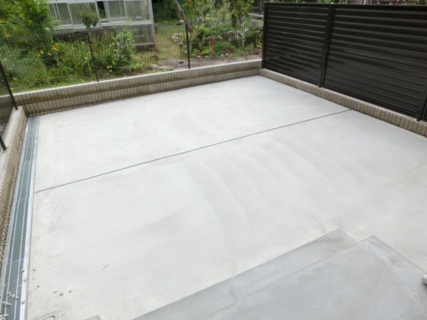  ヒルトップコテージ