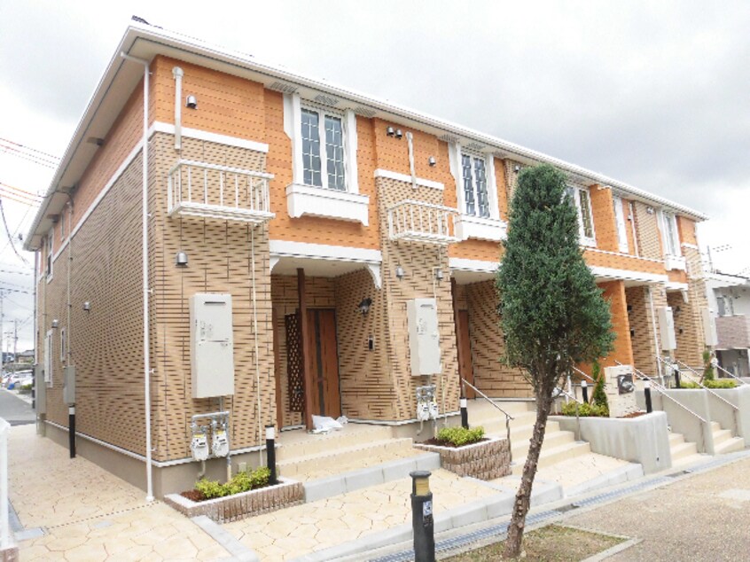  ヴィルヌーヴ１２