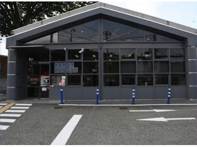 山口郵便局(郵便局)まで1165m ヴィルヌーヴ１２