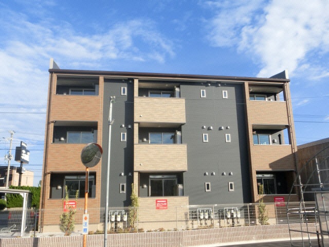  レジデンスひかり