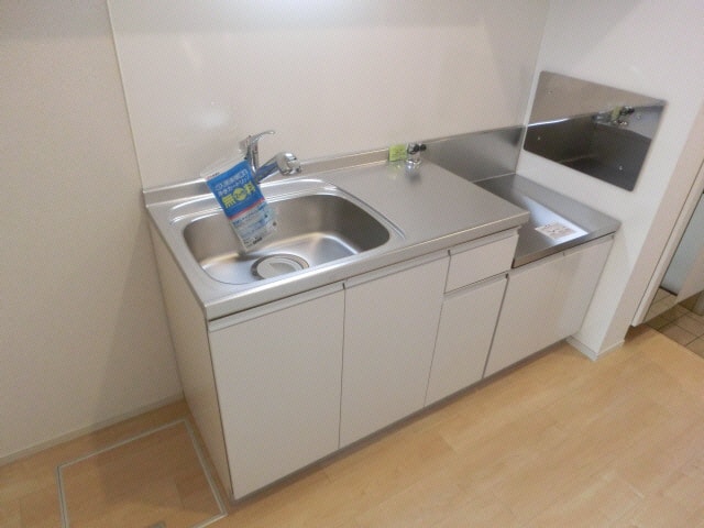  レジデンスひかり