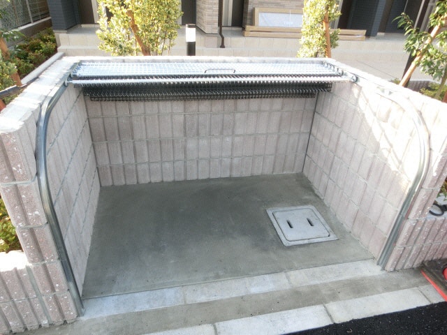  レジデンスひかり